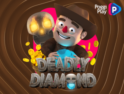 Deadly Diamond
